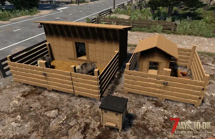 【超大型MOD】回归起源  V1.4 Back To Origins 6.10 (V1.4/汉化)