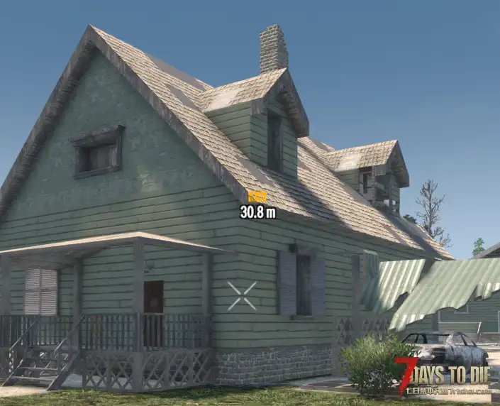 【小型MOD 直连】优化埋藏任务和获取任务物品显示 V2.X