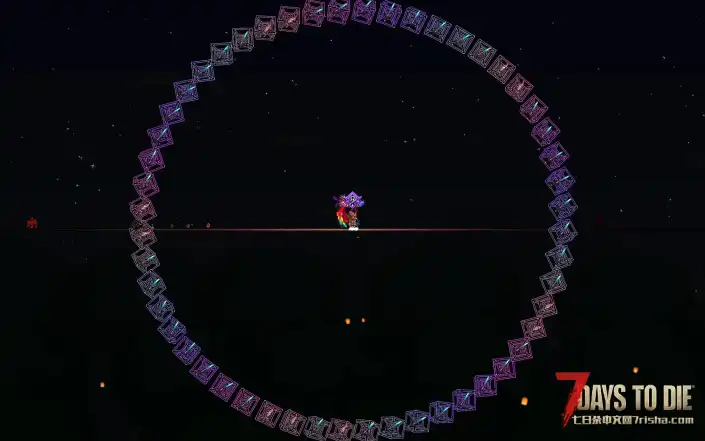 【服务器】12.6 新开 游戏版本 V2.4 Z计划 大型直连Mod