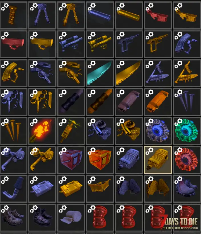 【超大型MOD 直连】PROJECT Z FULL VERSION (V2.0/汉化)