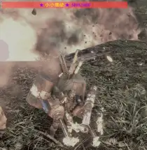 【BOSS】V1.2 爆破