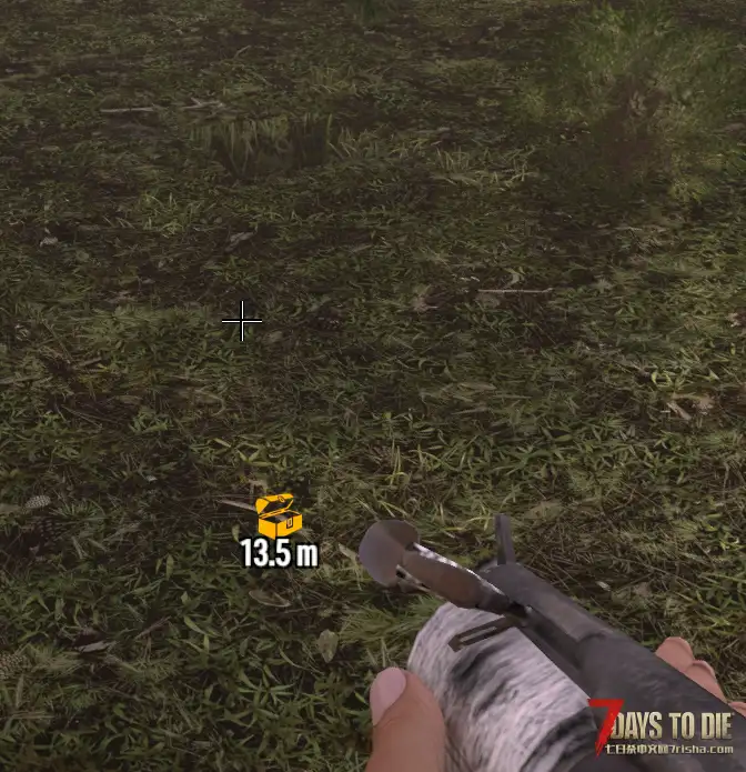 【小型MOD 直连】优化埋藏任务和获取任务物品显示 V2.X