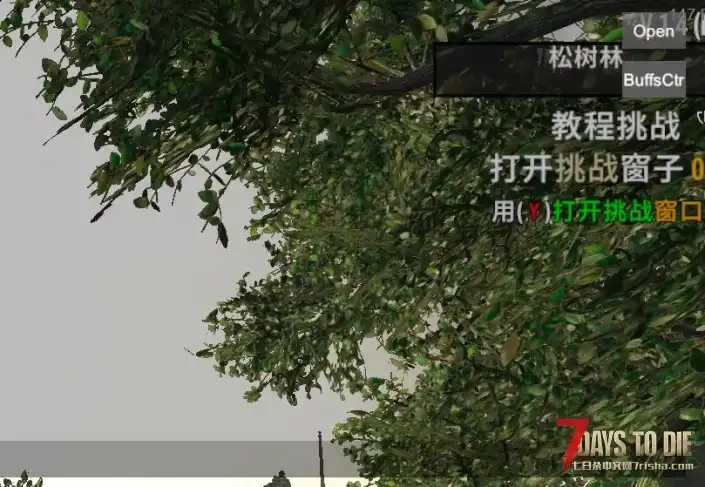 [V1.X]Buff控制(自行控制buff显示与否)