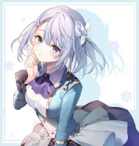 温德琳·莉莉