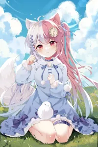 晓曦凌