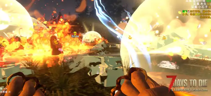 [大型框架]自定义特效框架CustomActionEffectFramework_V1.0.0