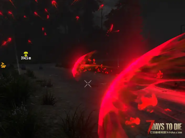 [大型框架]自定义特效框架CustomActionEffectFramework_V1.0.0