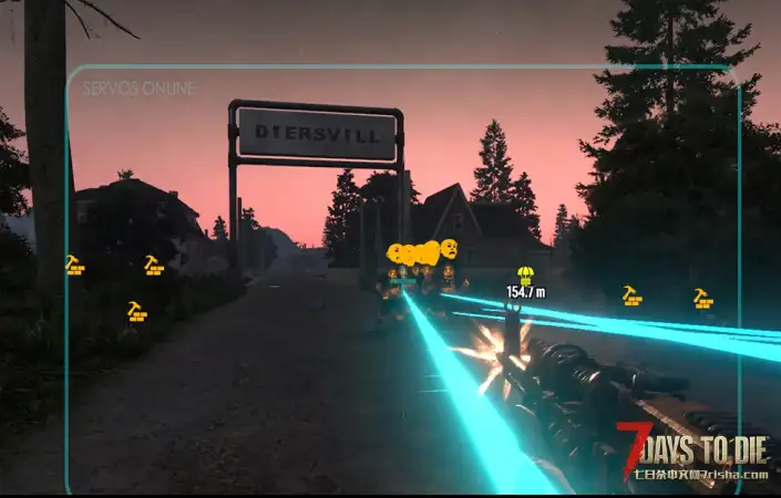 [大型框架]自定义特效框架CustomActionEffectFramework_V1.0.0