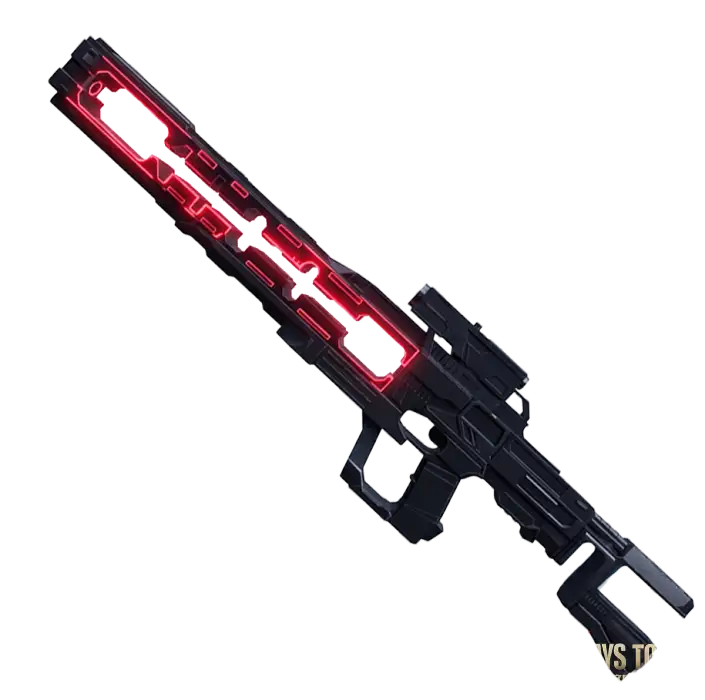 [V2.6]战术范式武器包 V2.0.0 – Nekomata -烬灭行者-新增多态自适应武器系统