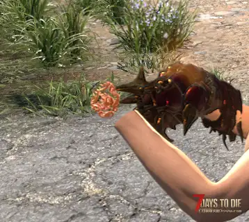 V2.6 【前置MOD】隐藏手部建模-可用于自定义拳套等装备姿势/握姿