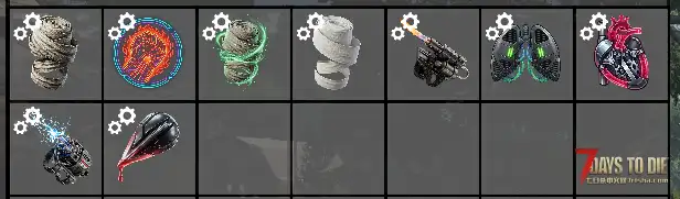 【V2.6】拳套武器大修-V1.5.0_新增挑战事件和装备掉率