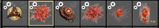 【V2.6】拳套武器大修-V1.5.0_新增挑战事件和装备掉率