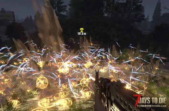 [大型框架]自定义特效框架CustomActionEffectFramework_V1.0.0