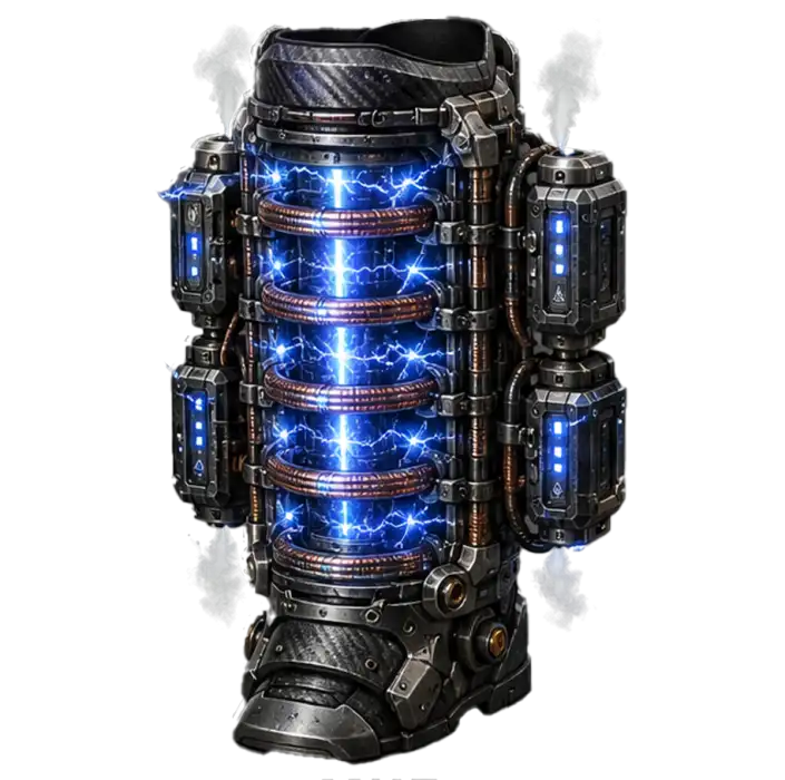 [V2.6]挑战者事件MOD-类暗黑刷子玩法79张图纸,14套插件,智能武器——打造你的终极武装