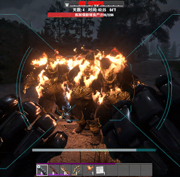 【V2.6】拳套武器大修-V1.5.0_新增挑战事件和装备掉率