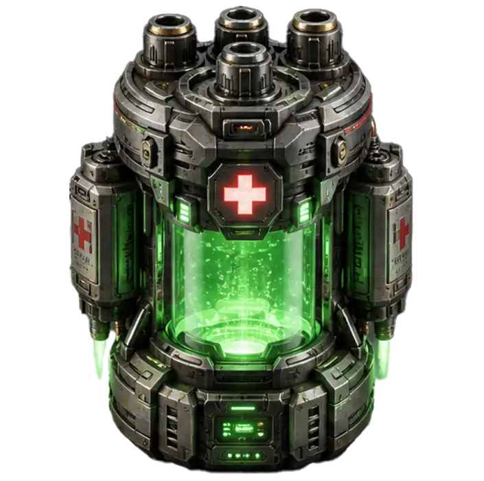[V2.6]挑战者事件MOD-类暗黑刷子玩法79张图纸,14套插件,智能武器——打造你的终极武装
