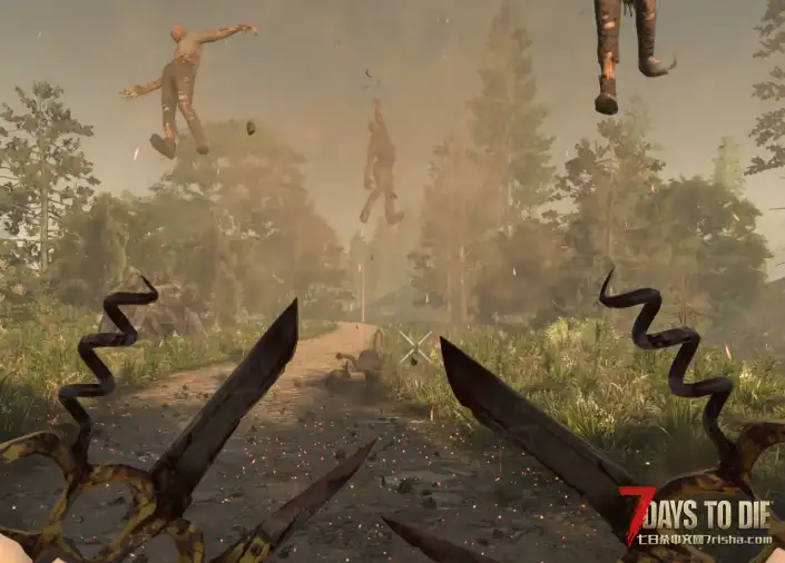 【V2.5】拳套武器技能增加：一拳超人 V1.0.2