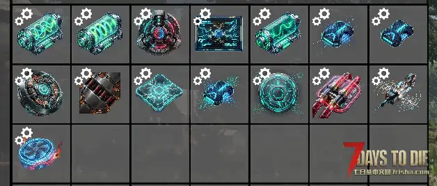 【V2.6】拳套武器大修-V1.5.0_新增挑战事件和装备掉率