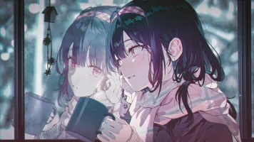 觅染