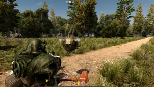 【个人精翻汉化】【大型mod】A20 辐射mod（The Wasteland）