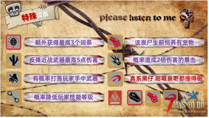 【非官方DLC】杀出个黎明-单/联机版{适配V2.5版本}0319更新（黎明农场发布~）