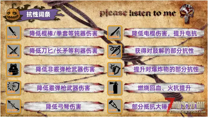 【非官方DLC】杀出个黎明-单/联机版{适配V2.5版本}0319更新（黎明农场发布~）