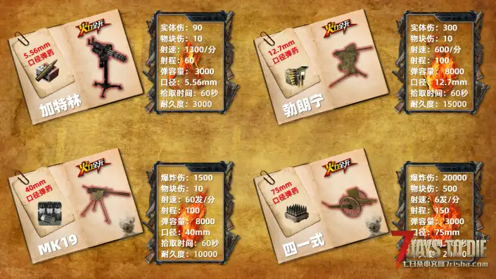 【非官方DLC】杀出个黎明-单/联机版{适配V2.5版本}0319更新（黎明农场发布~）