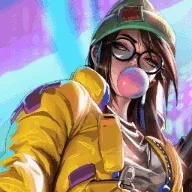 畫