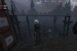 这个是什么MOD  怎么把我的工作台替换成2B了