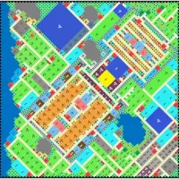 风骨河谷