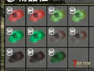 【小型MOD】遗物宝石第一期_更多功能饰品/直连（1.0/1.1/原创）