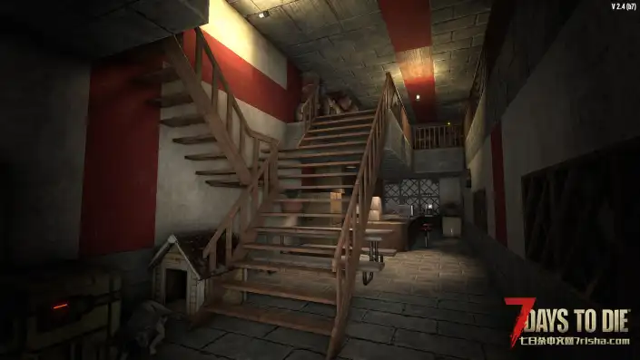 【鼠鼠子】V2建筑预制件：【摘星楼】