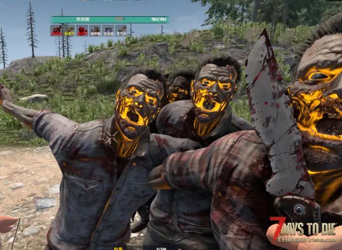 【好玩实验室N002】3月19日更新2.0！独立显血显BUFF模组，针对重生等无法正常显血的模组制作