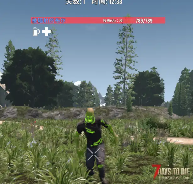 【好玩实验室N002】（12月16日更新）独立显血模组，针对重生等无法正常显血的模组制作