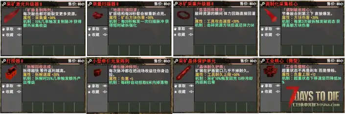 【好玩实验室007】（3月6日更新）主神终端2.0重做归来！打造末世繁荣市场