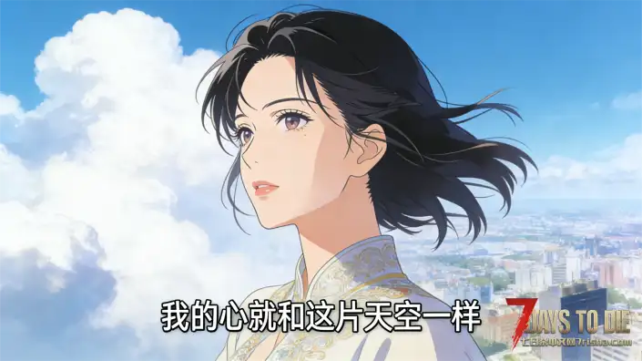 【好玩工具坊02】去掉荒野和火烧地的灰蒙蒙，还我晴朗天空和新鲜空气。