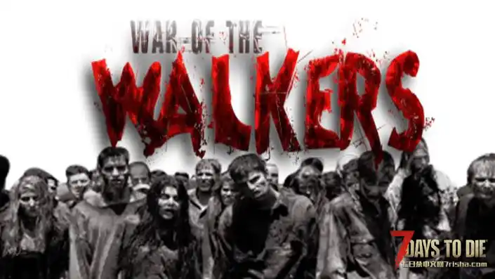 【好玩汉化】步行者之战/行者战争 V2.6 汉化补丁