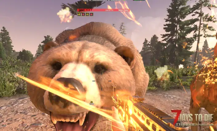 【好玩实验室N004】（1月10日更新） 异能丧尸！硬核玩家必备！体验版