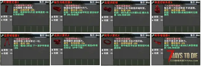 【好玩实验室007】（3月6日更新）主神终端2.0重做归来！打造末世繁荣市场