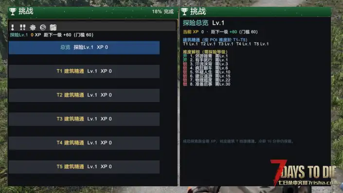 【好玩实验室023】商会风云之探险者公会!免费体验版!颠覆原版探索流程! V3.1