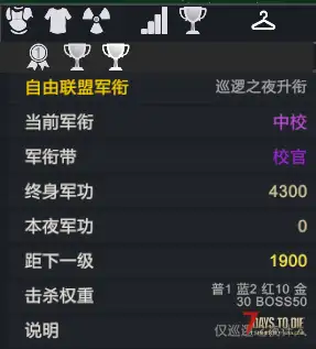9月1日凛冬将至依然大更-弓弩崛起!大型直连模组-A计划 人工智能末日生存拓展-适配V3.1
