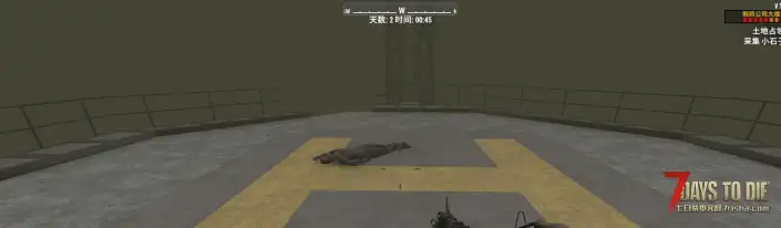 我还活着——求助购买了我还活着模组怎么没有那个8k地图，然后想知道上帝模式是怎么打开的