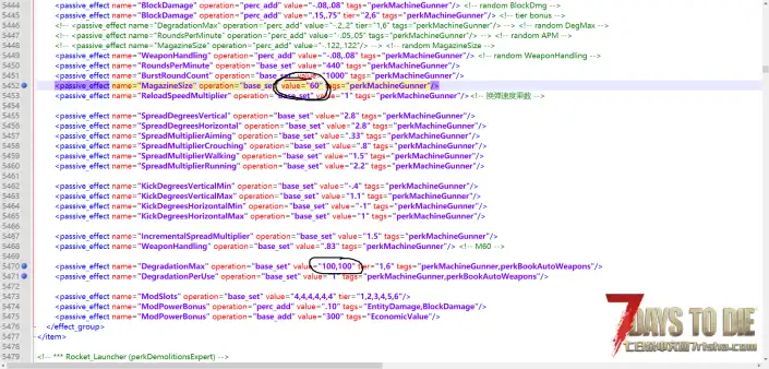 新手写mod求助!!!!【求助】