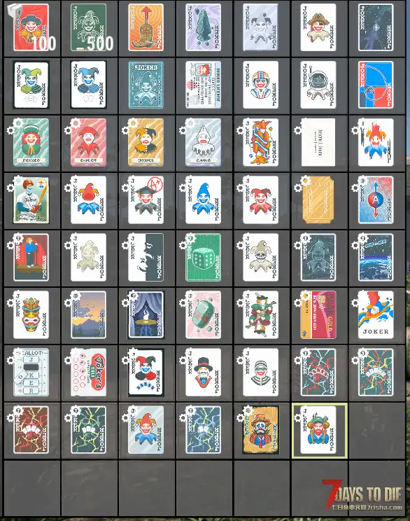 [功能模组]小丑牌Balatro模组 版本V2.6原创