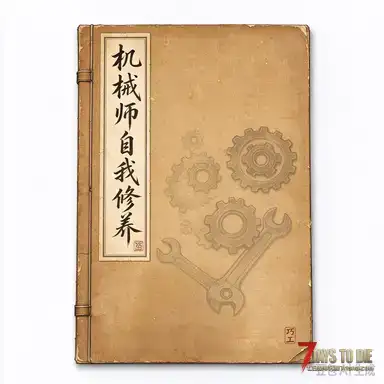 《LOL机械师》v2.8.0 —— 带三座炮台与火箭弹的机械师职业