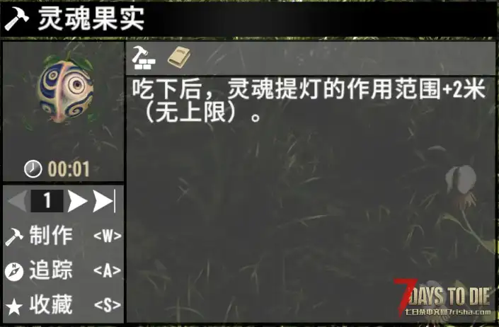 灵魂提灯