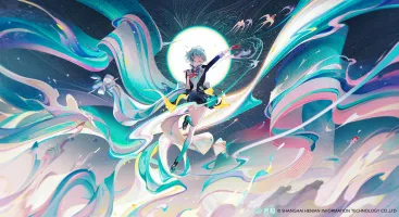 一片薄和叶