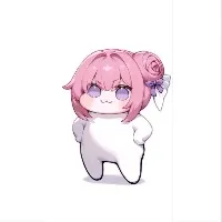茶白画未°