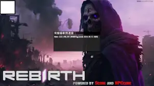 求助 Rebirth 重生 A1.1版本