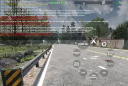 救救，VRoid Mod的跳舞和表情都用不了